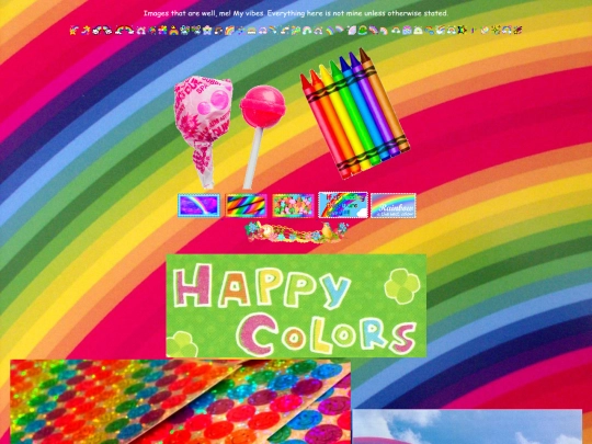 prismatic_vibe screenshot