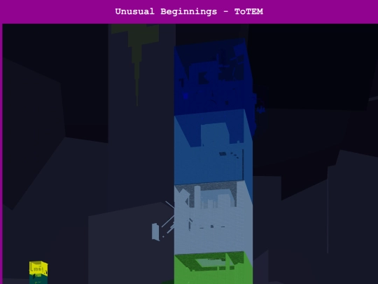 totem screenshot