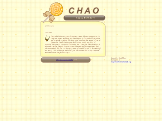 person7 screenshot