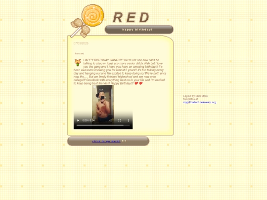 person8 screenshot