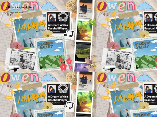 scrapbook screenshot