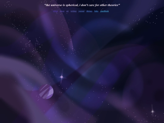 adastra screenshot
