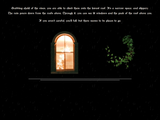 courtyard/vines screenshot