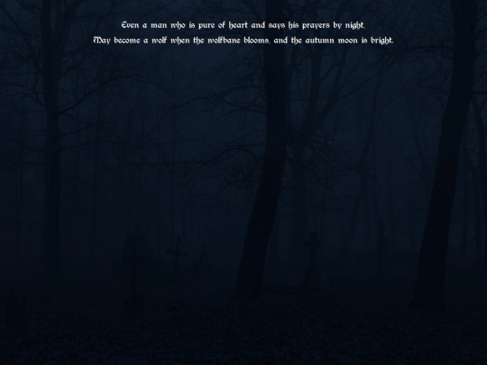 library/shrines/werewolves screenshot