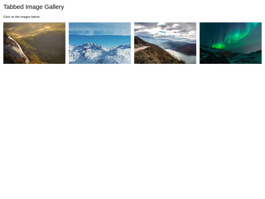 Gallery screenshot