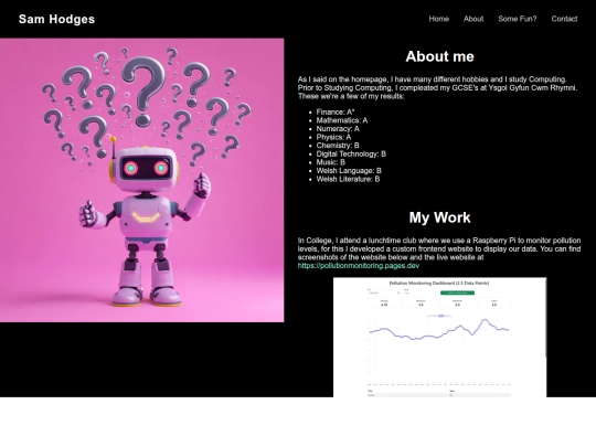 u6/about screenshot