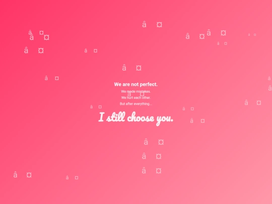 end screenshot