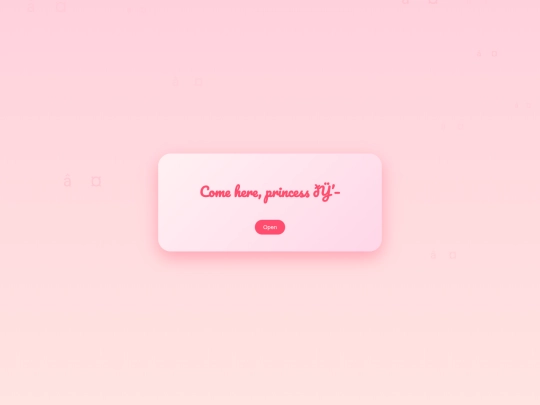 letter screenshot