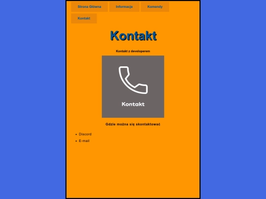 kontakt screenshot