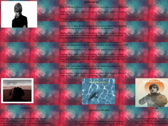 SIDDHARTHA screenshot