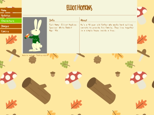 characters/elliot screenshot