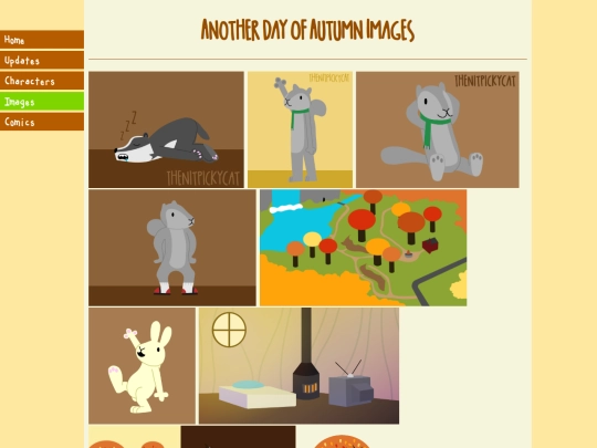 images screenshot