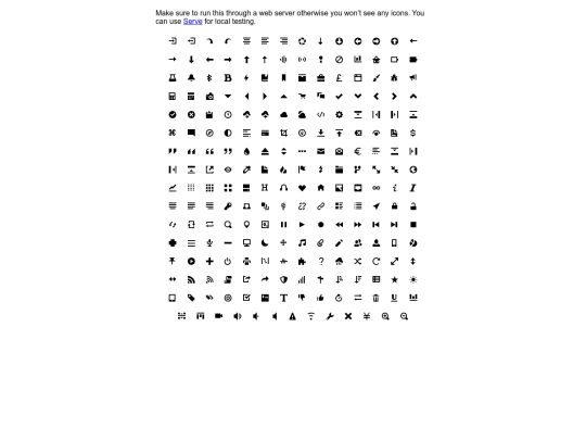 openiconic/sprite/sprite screenshot