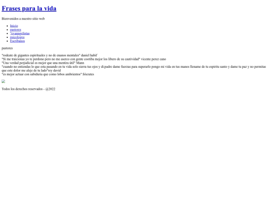Filosofos screenshot