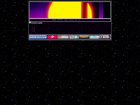 downloads screenshot