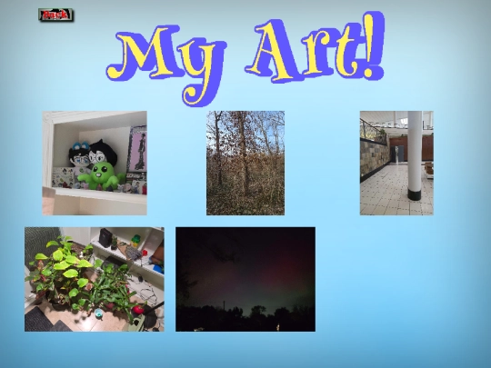 Art/1 screenshot