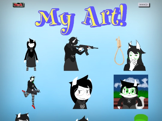 Art screenshot