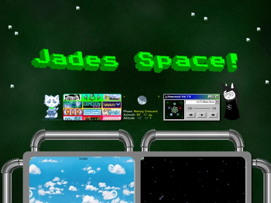 Backups/Home/7 screenshot