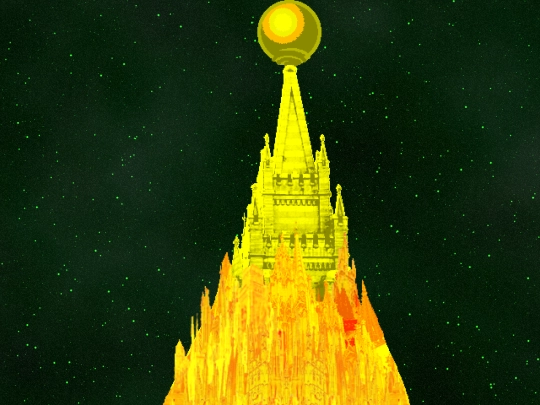 ProspitLanding screenshot