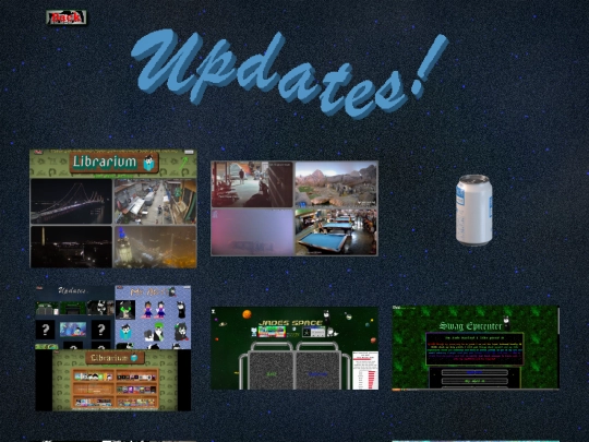 Updates/1 screenshot