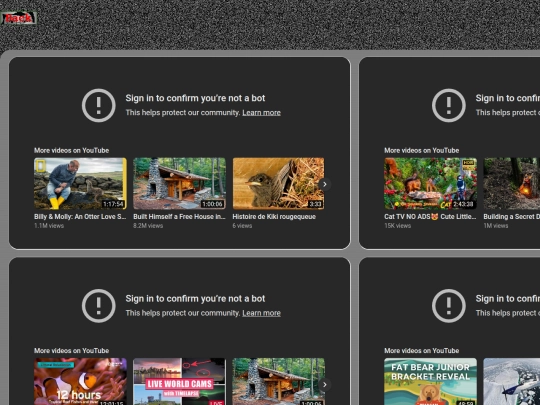 pages/about screenshot