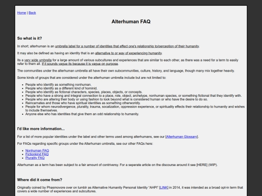 alth/alterhumanfaq screenshot