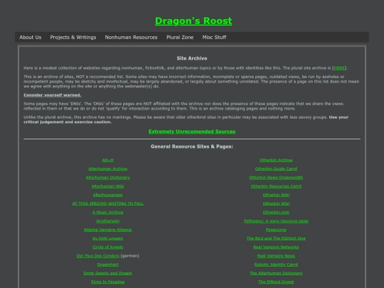 alth/kinarchive screenshot