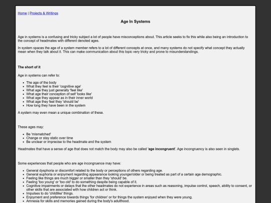 essay/edu/systemage screenshot
