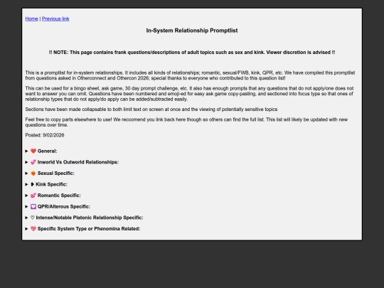 essay/personal/sysrelationprompt screenshot