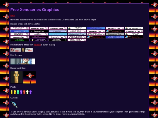 extras/shrine/xgraphics screenshot