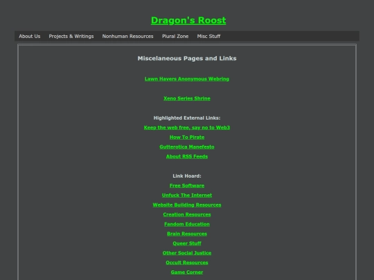 misc screenshot