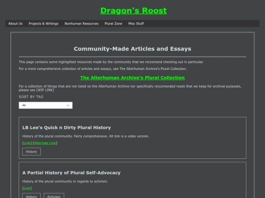 plural/pluralpapers screenshot