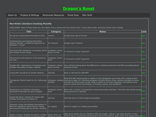 plural/plurbook screenshot