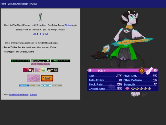 syspages/kan screenshot