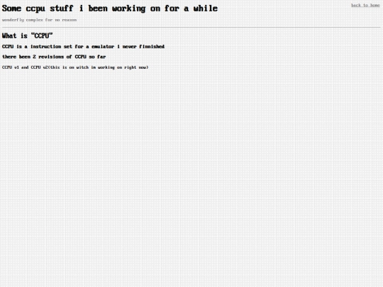 ccpu screenshot
