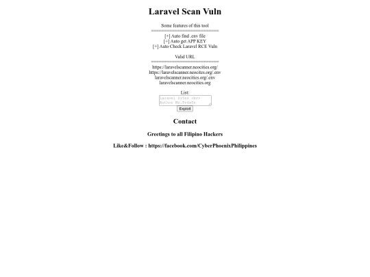 public_html/Scan screenshot