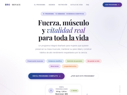 BRG_Health screenshot