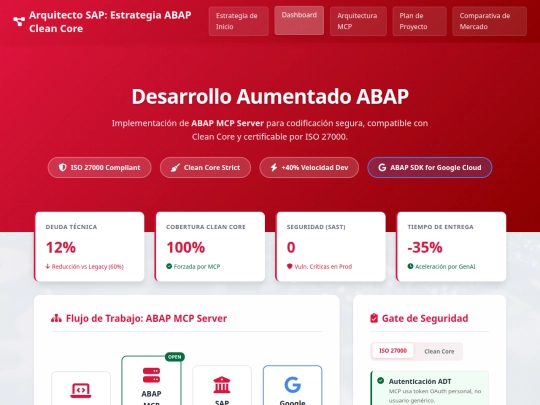 CleanCore_ABAP screenshot