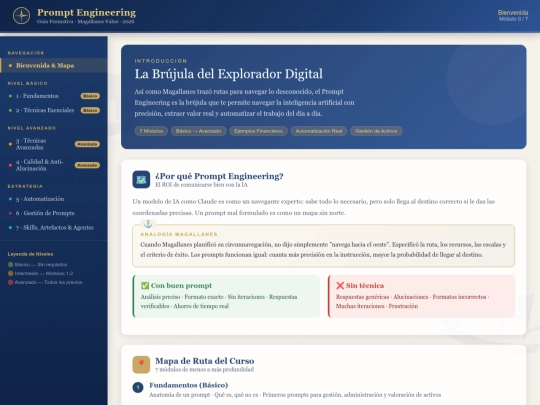 prompt-engineering-magallanes screenshot