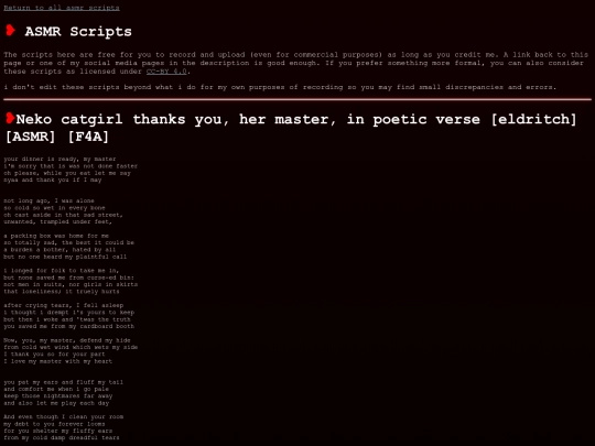 scripts/catgirl-poem screenshot