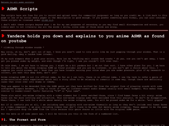 scripts/yandere-explains-1 screenshot