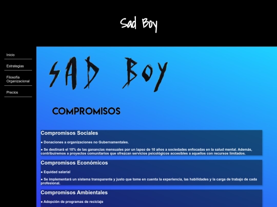 estrategias screenshot
