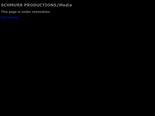 media screenshot