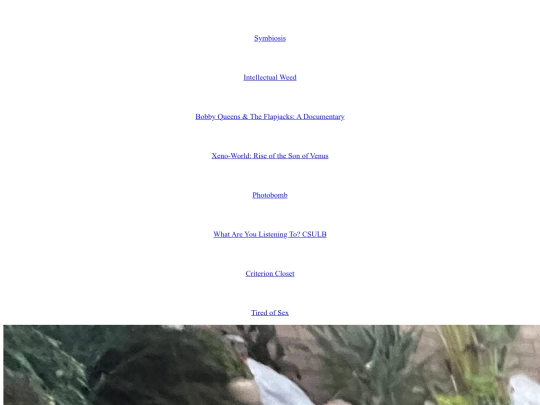 ShortFilms screenshot
