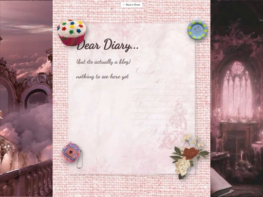 dairy screenshot