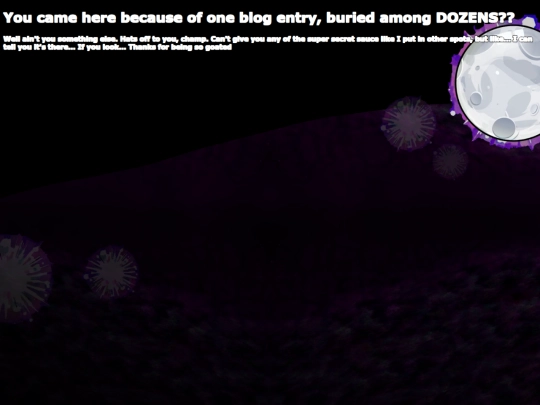 wolfs-den screenshot