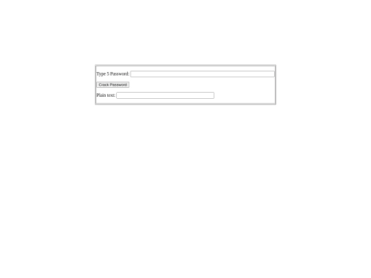 decrypt screenshot
