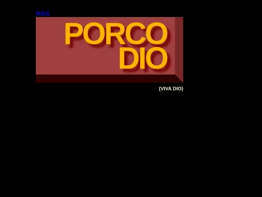 prova screenshot