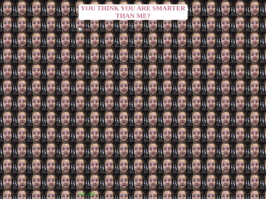 smug screenshot