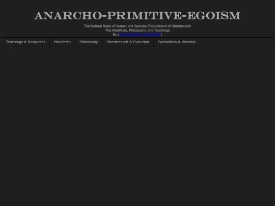 proxyindex screenshot